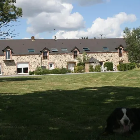 L'etape Du Soir Bed and breakfast 3*