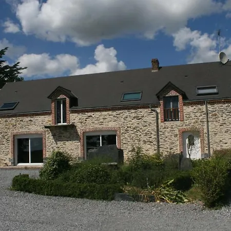 Bed and breakfast L'etape Du Soir