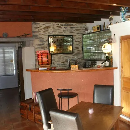 Bed and breakfast L'etape Du Soir Erbray