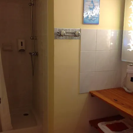 L'etape Du Soir Bed and breakfast Erbray
