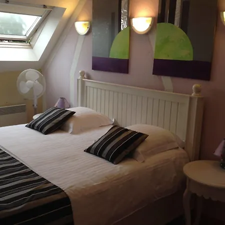 Bed and breakfast L'etape Du Soir