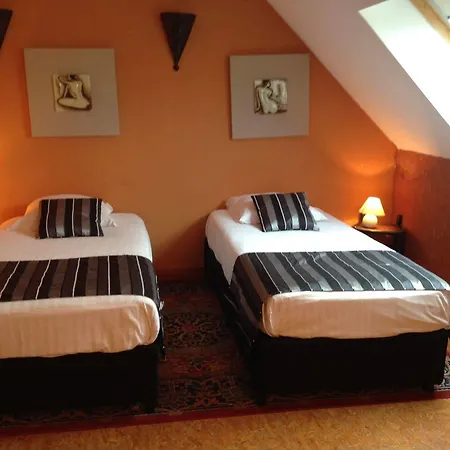 Bed and breakfast L'etape Du Soir