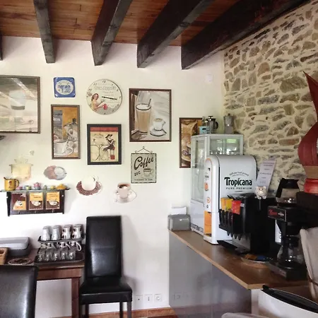 Bed and breakfast L'etape Du Soir Erbray